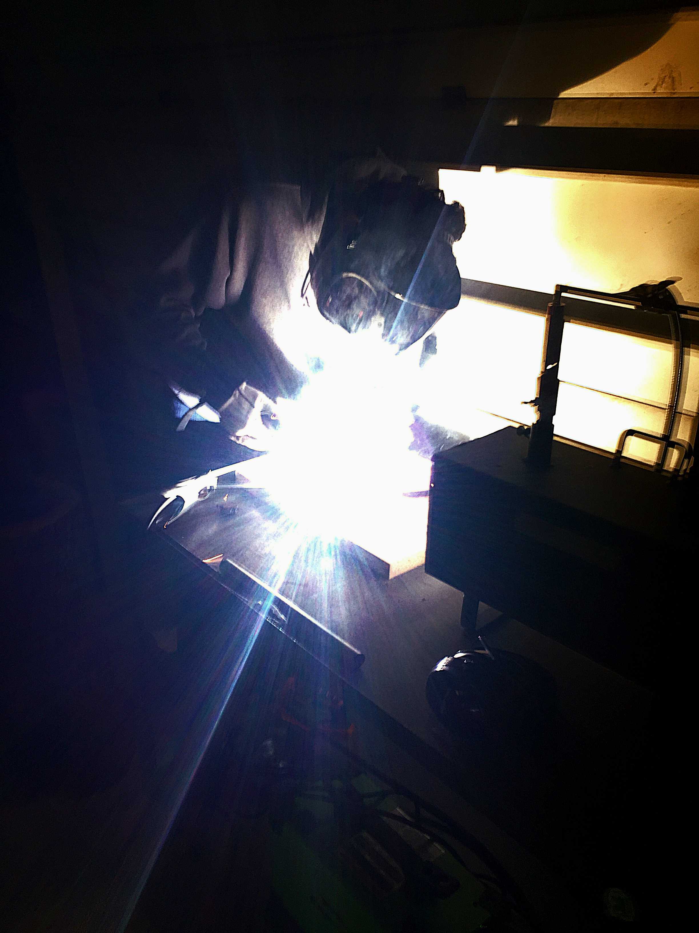 Welding Image