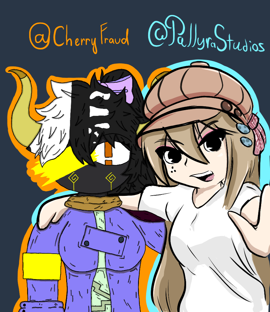 Collaboration Drawing