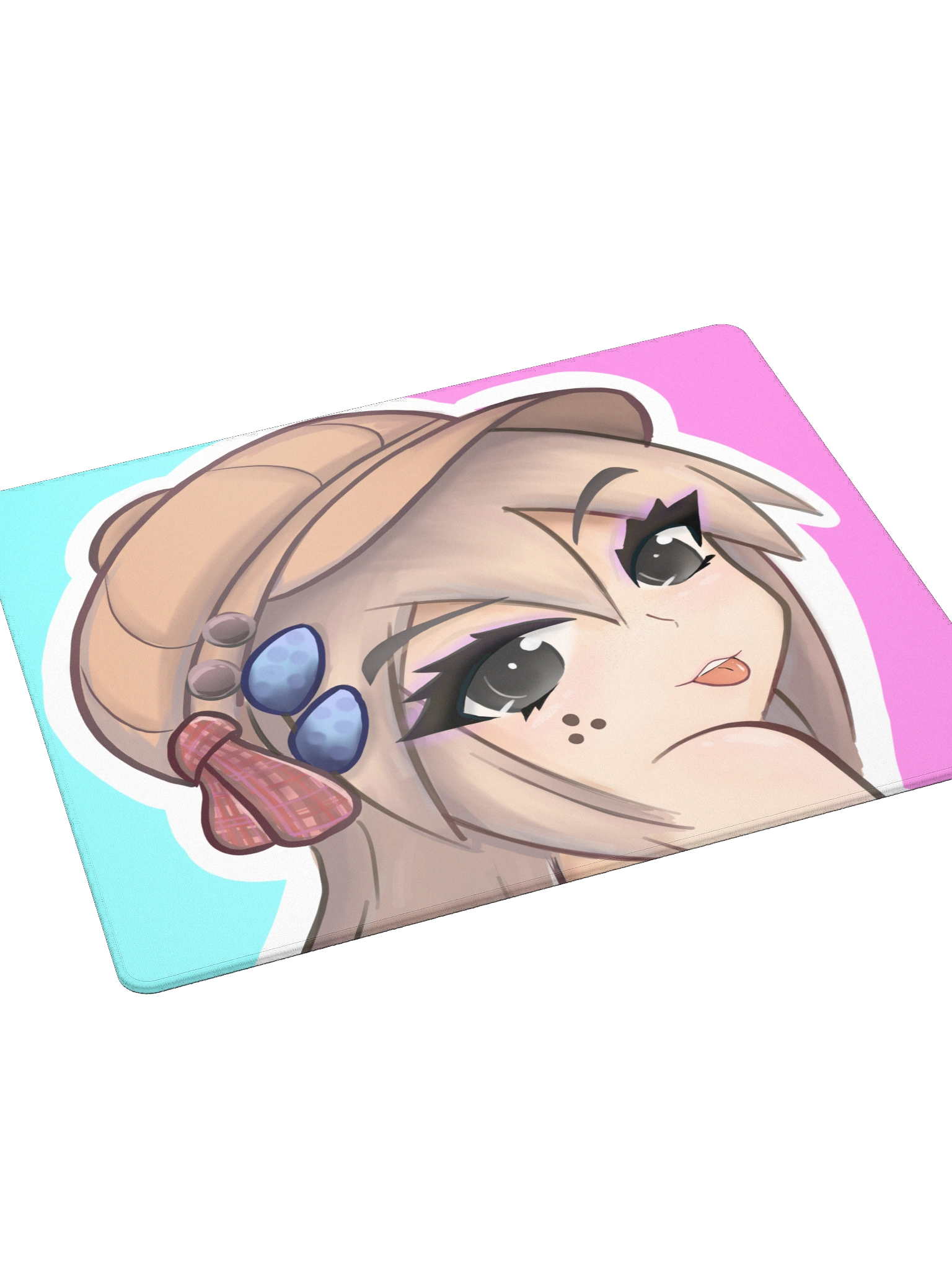 Art print placeholder