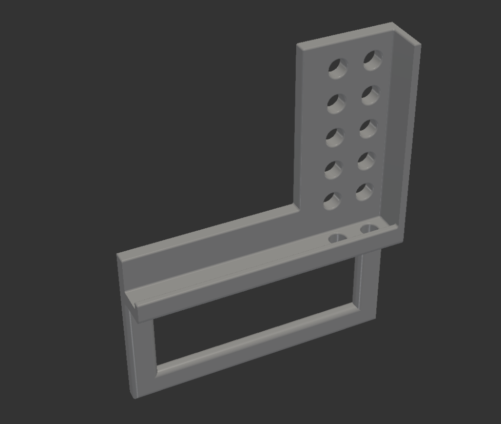 CAD Model Photo