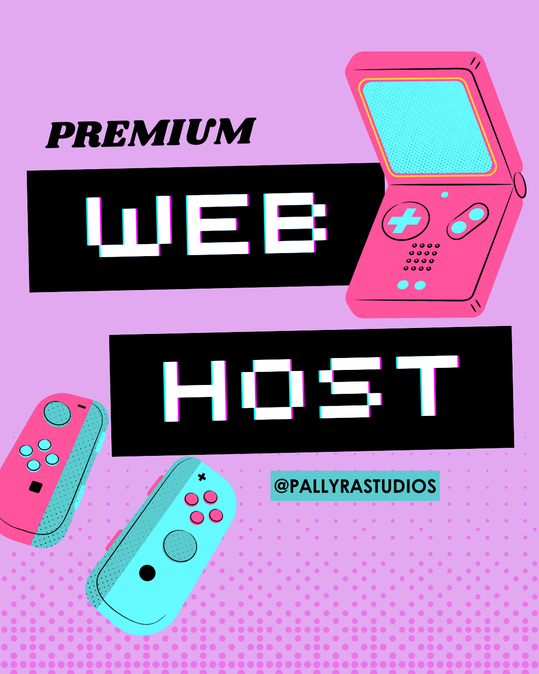 Hosting